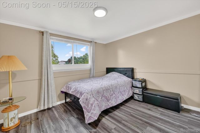 17906 Cider Mill Street, Macomb Township, MI 48044