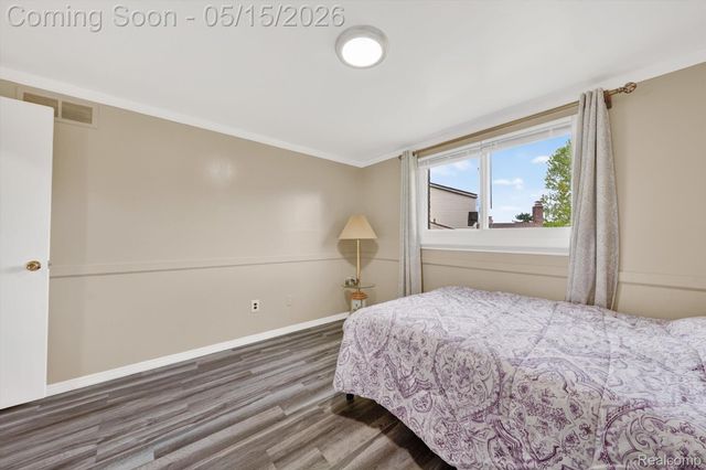 17906 Cider Mill Street, Macomb Township, MI 48044