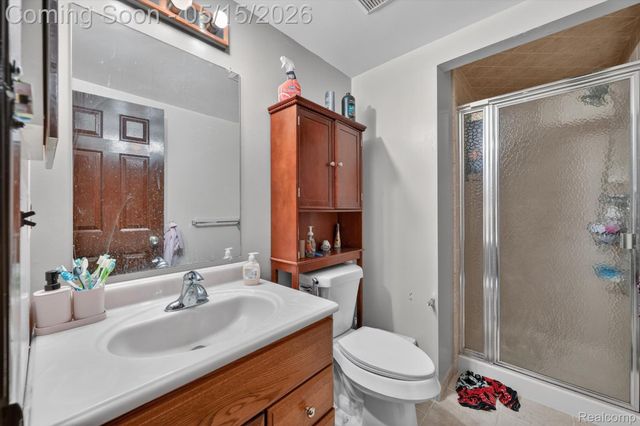 17906 Cider Mill Street, Macomb Township, MI 48044