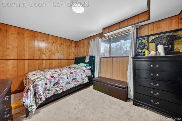 17906 Cider Mill Street, Macomb Township, MI 48044