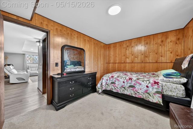 17906 Cider Mill Street, Macomb Township, MI 48044