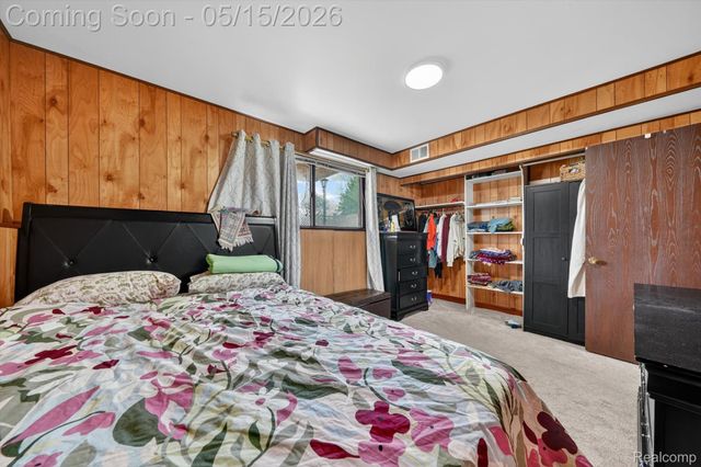 17906 Cider Mill Street, Macomb Township, MI 48044