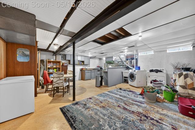 17906 Cider Mill Street, Macomb Township, MI 48044
