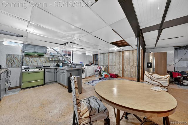 17906 Cider Mill Street, Macomb Township, MI 48044