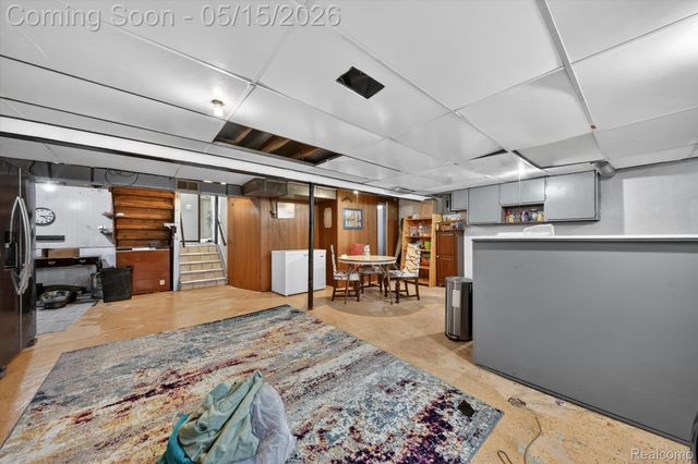 17906 Cider Mill Street, Macomb Township, MI 48044