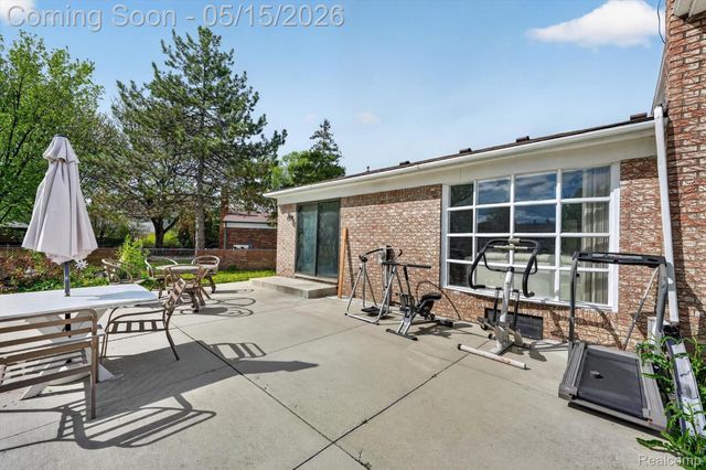 17906 Cider Mill Street, Macomb Township, MI 48044