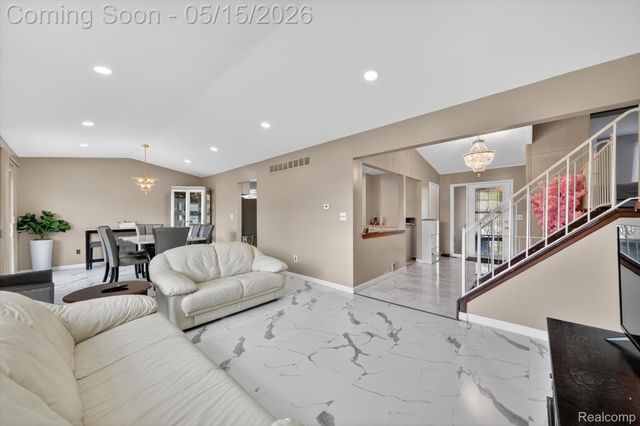 17906 Cider Mill Street, Macomb Township, MI 48044