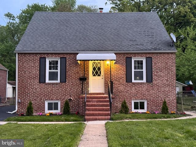 19 PELCZAR AVE, Baltimore, MD 21221