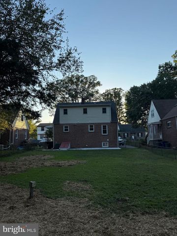19 PELCZAR AVE, Baltimore, MD 21221
