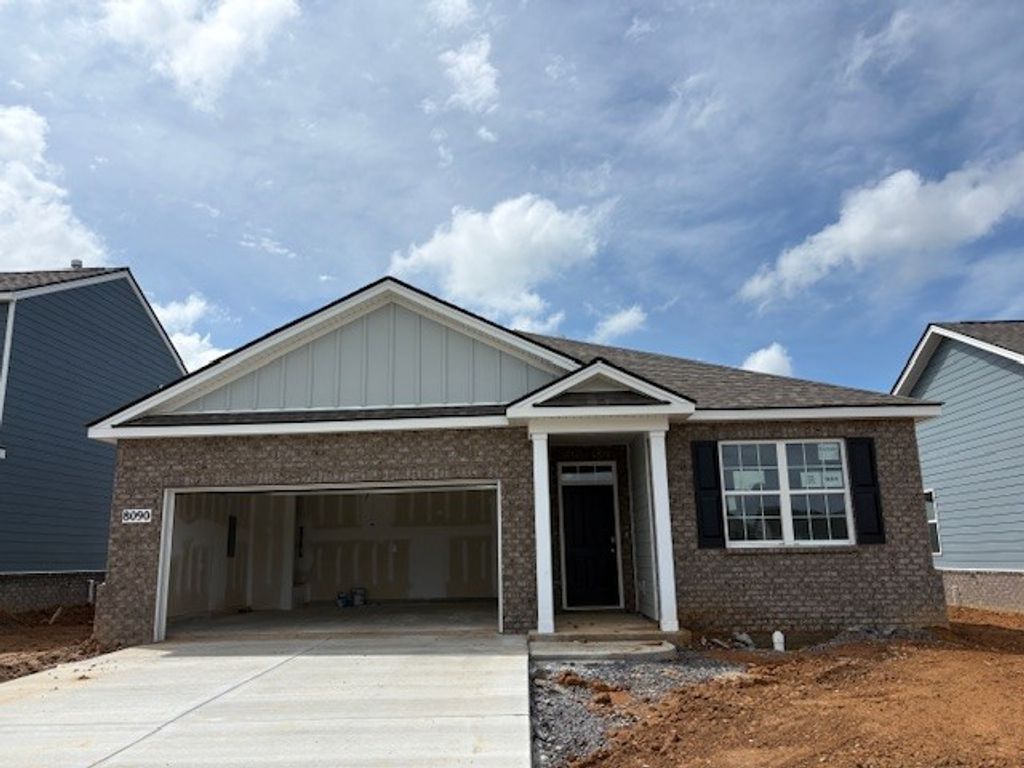 8090 Jude Drive, White House, TN 37188