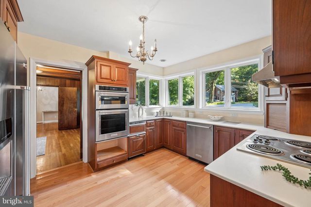 21 WORTHINGTON HILL DR, Reisterstown, MD 21136