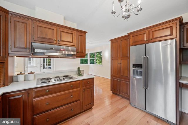 21 WORTHINGTON HILL DR, Reisterstown, MD 21136