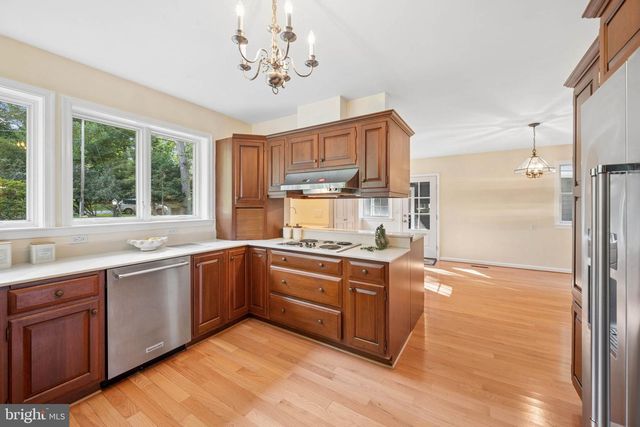 21 WORTHINGTON HILL DR, Reisterstown, MD 21136