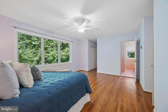 21 WORTHINGTON HILL DR, Reisterstown, MD 21136