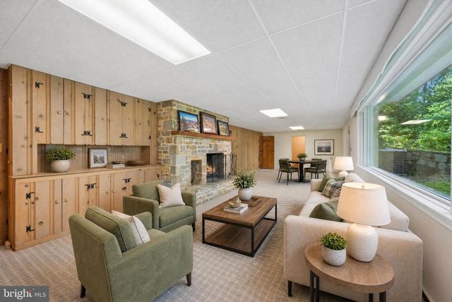 21 WORTHINGTON HILL DR, Reisterstown, MD 21136