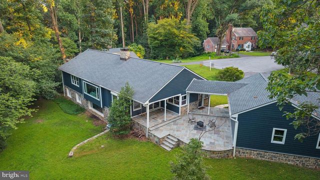 21 WORTHINGTON HILL DR, Reisterstown, MD 21136