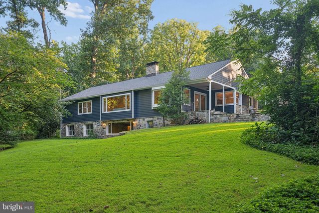 21 WORTHINGTON HILL DR, Reisterstown, MD 21136