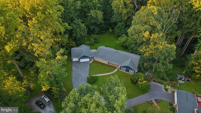 21 WORTHINGTON HILL DR, Reisterstown, MD 21136