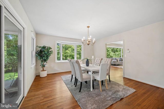 21 WORTHINGTON HILL DR, Reisterstown, MD 21136
