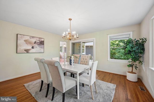 21 WORTHINGTON HILL DR, Reisterstown, MD 21136