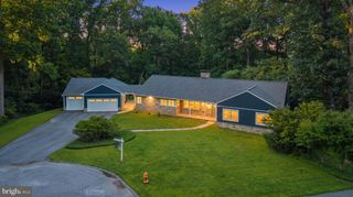 21 WORTHINGTON HILL DR, Reisterstown, MD 21136