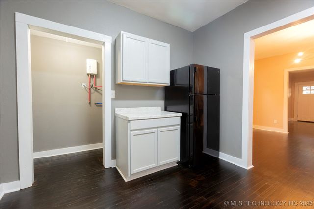 415 E Seneca, Mcalester, OK 74501