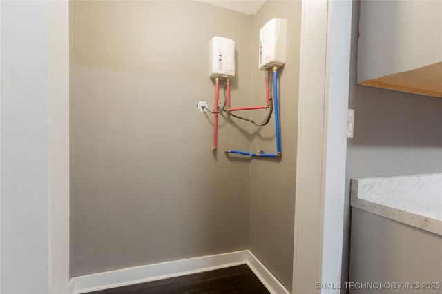 415 E Seneca, Mcalester, OK 74501