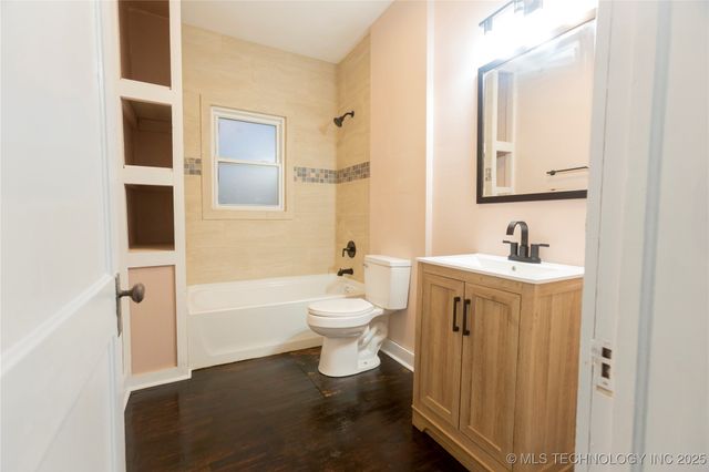 415 E Seneca, Mcalester, OK 74501