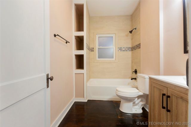 415 E Seneca, Mcalester, OK 74501