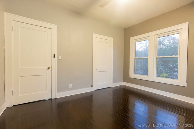 415 E Seneca, Mcalester, OK 74501