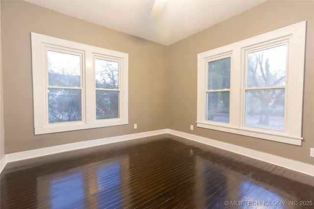 415 E Seneca, Mcalester, OK 74501