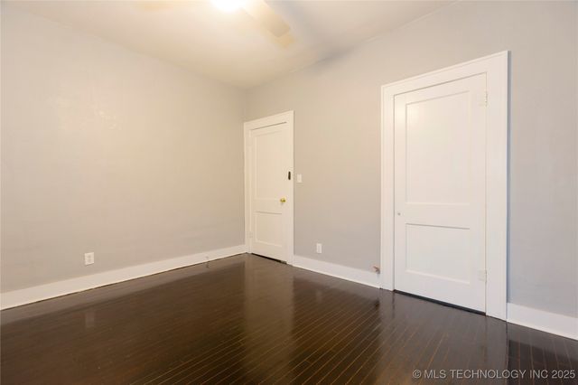 415 E Seneca, Mcalester, OK 74501