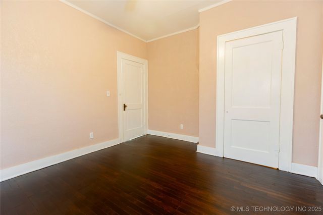 415 E Seneca, Mcalester, OK 74501