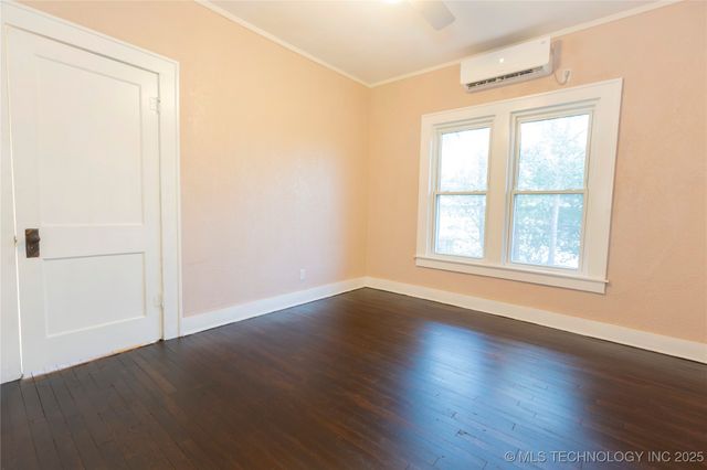 415 E Seneca, Mcalester, OK 74501