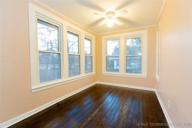 415 E Seneca, Mcalester, OK 74501