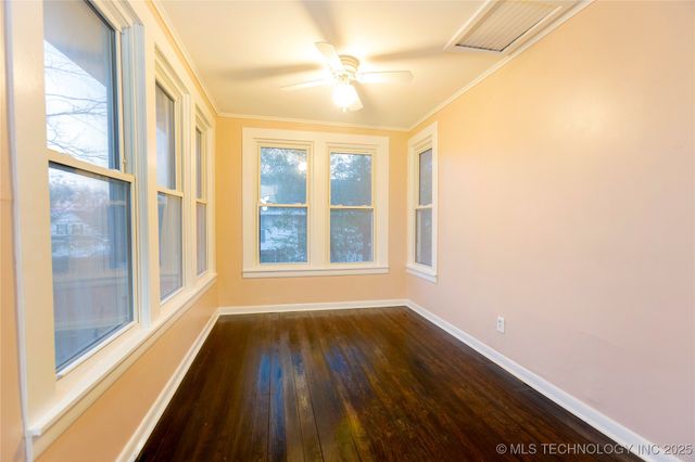 415 E Seneca, Mcalester, OK 74501