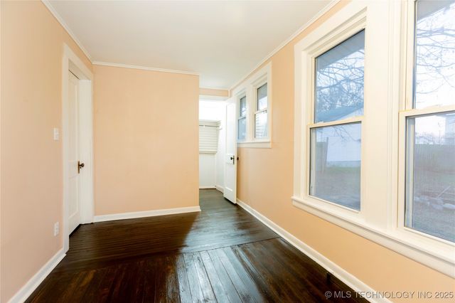 415 E Seneca, Mcalester, OK 74501