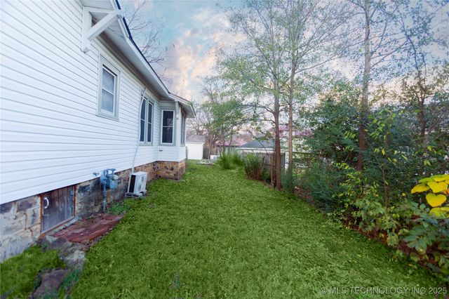 415 E Seneca, Mcalester, OK 74501