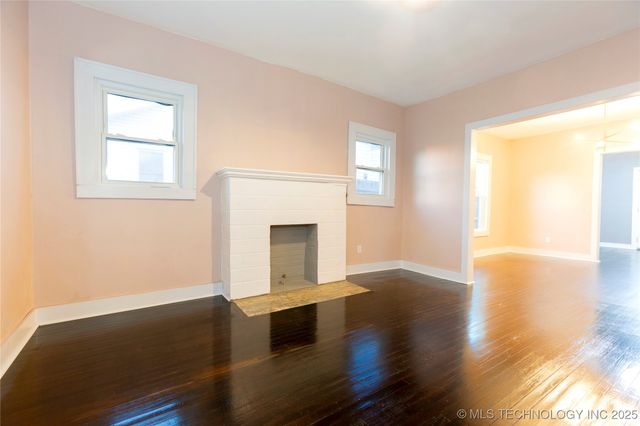 415 E Seneca, Mcalester, OK 74501