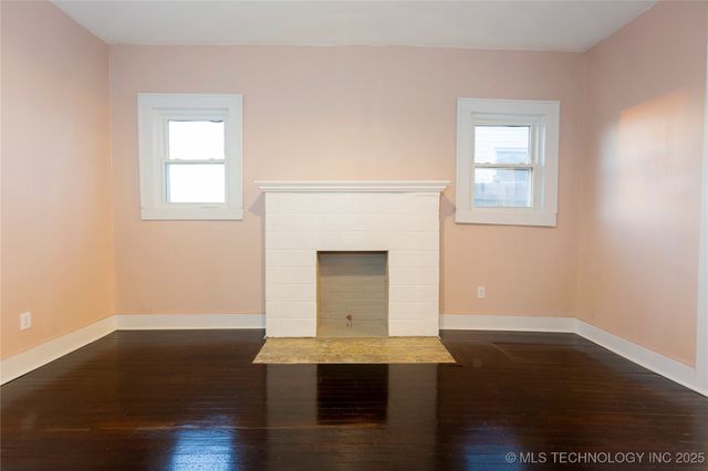 415 E Seneca, Mcalester, OK 74501