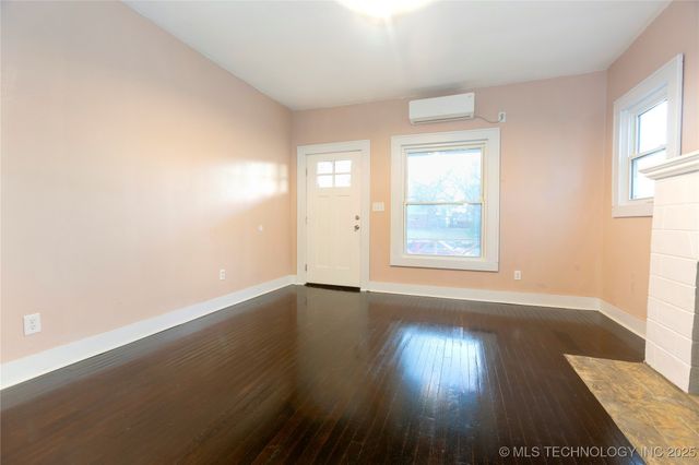 415 E Seneca, Mcalester, OK 74501