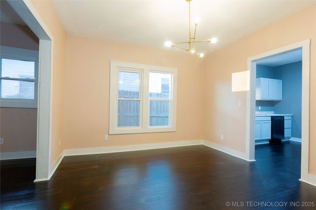 415 E Seneca, Mcalester, OK 74501