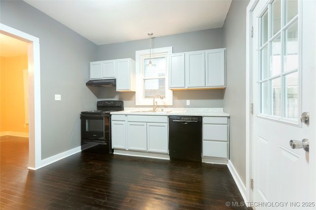 415 E Seneca, Mcalester, OK 74501