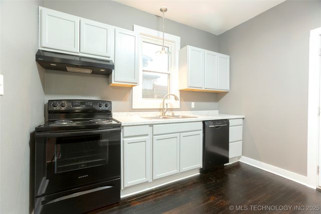 415 E Seneca, Mcalester, OK 74501