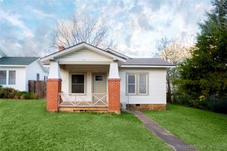 415 E Seneca, Mcalester, OK 74501