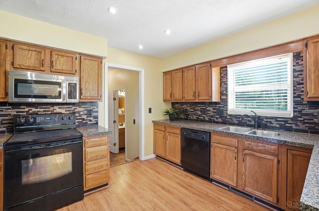 4329 Cody Brook Drive, Liberty Twp, OH 45011