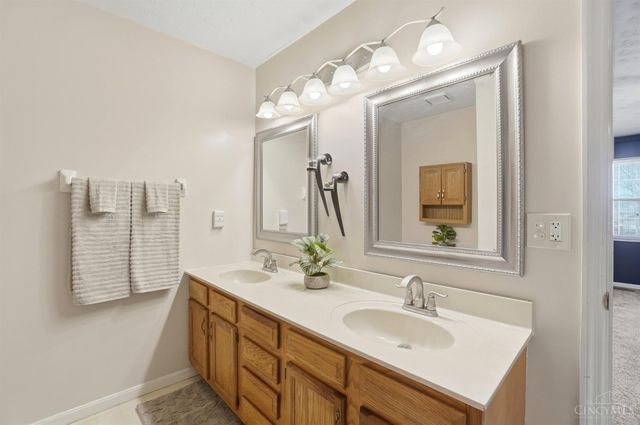 4329 Cody Brook Drive, Liberty Twp, OH 45011