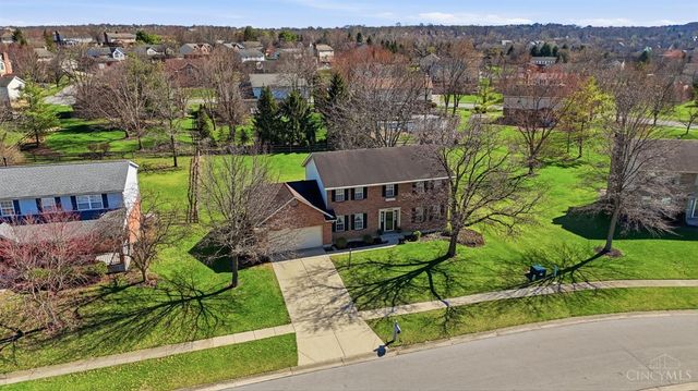 4329 Cody Brook Drive, Liberty Twp, OH 45011