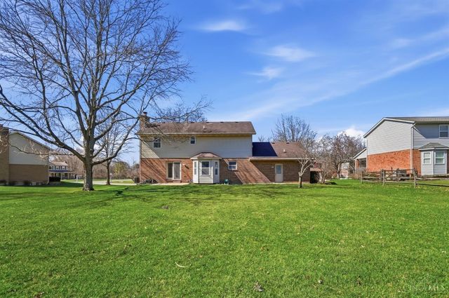 4329 Cody Brook Drive, Liberty Twp, OH 45011