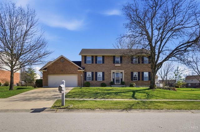 4329 Cody Brook Drive, Liberty Twp, OH 45011